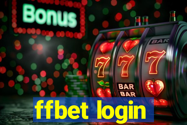 ffbet login